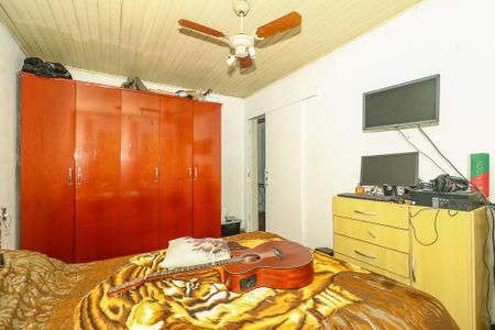 Casa à venda com 210m², 4 quartos e 3 vagasQuarto