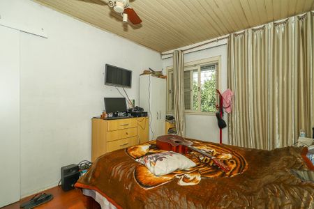 Casa à venda com 210m², 4 quartos e 3 vagasQuarto