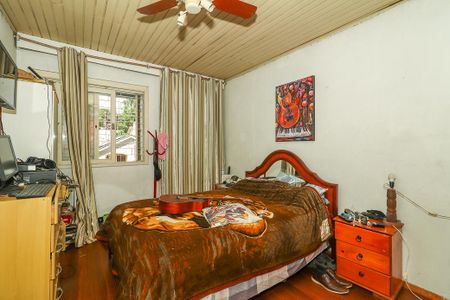 Casa à venda com 210m², 4 quartos e 3 vagasQuarto