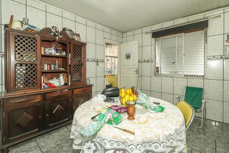 Casa à venda com 210m², 4 quartos e 3 vagasCozinha