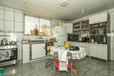 Casa à venda com 210m², 4 quartos e 3 vagasCozinha