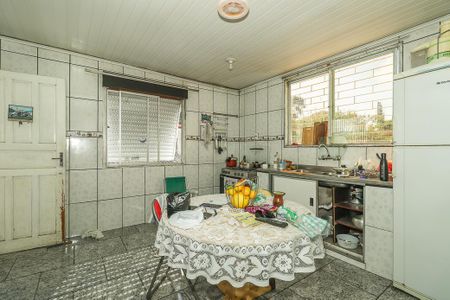 Casa à venda com 210m², 4 quartos e 3 vagasCozinha