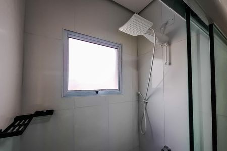 Apartamento para alugar com 30m², 1 quarto e sem vaga Apartamento para alugar com 30m², 1 quarto e sem vagaBanheiro