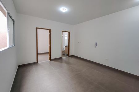 Apartamento para alugar com 30m², 1 quarto e sem vaga Apartamento para alugar com 30m², 1 quarto e sem vagaSala / Cozinha