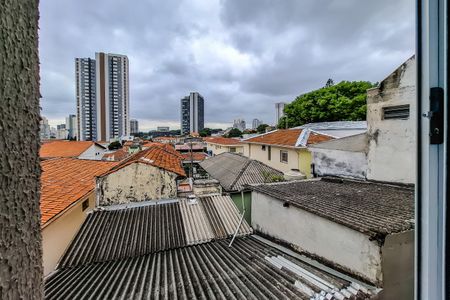 Apartamento para alugar com 30m², 1 quarto e sem vaga Apartamento para alugar com 30m², 1 quarto e sem vagaVista Quarto