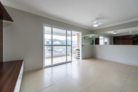 Apartamento para alugar com 99m², 3 quartos e 2 vagasSala