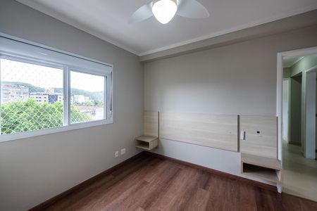 Apartamento para alugar com 99m², 3 quartos e 2 vagasQuarto 2 Suíte