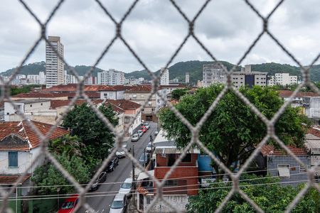 Apartamento para alugar com 99m², 3 quartos e 2 vagasVista do Quarto