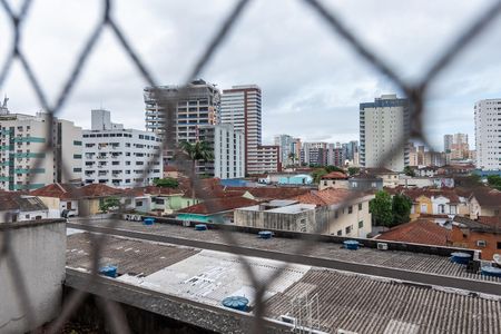 Apartamento para alugar com 99m², 3 quartos e 2 vagasVista