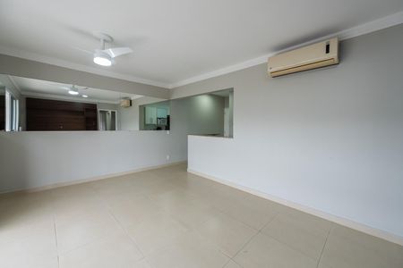 Apartamento para alugar com 99m², 3 quartos e 2 vagasSala