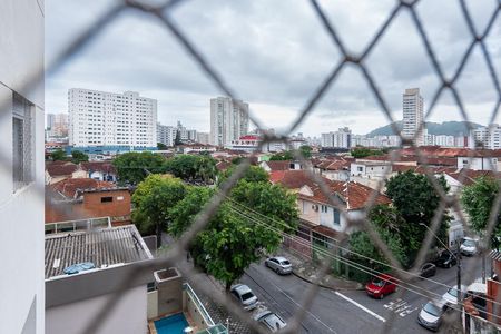 Apartamento para alugar com 99m², 3 quartos e 2 vagasVista