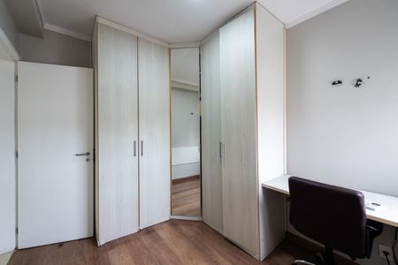 Apartamento para alugar com 99m², 3 quartos e 2 vagasQuarto 3
