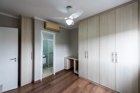 Apartamento para alugar com 99m², 3 quartos e 2 vagasQuarto 2 Suíte