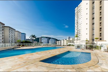 Apartamento para alugar com 99m², 3 quartos e 2 vagasÁrea comum - Piscina