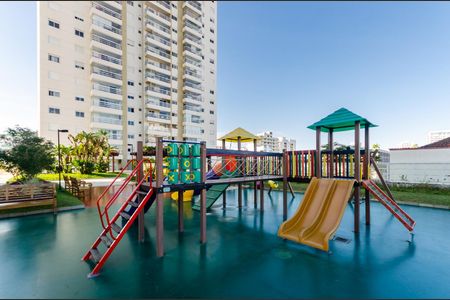 Apartamento para alugar com 99m², 3 quartos e 2 vagasÁrea comum- Playground