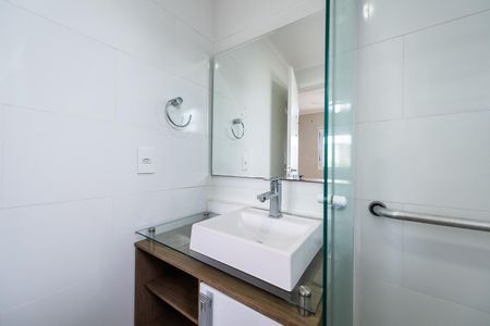 Apartamento para alugar com 99m², 3 quartos e 2 vagasBanheiro suíte