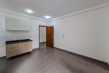 Apartamento para alugar com 29m², 1 quarto e sem vagaSala