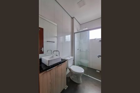 Apartamento para alugar com 29m², 1 quarto e sem vagaBanheiro