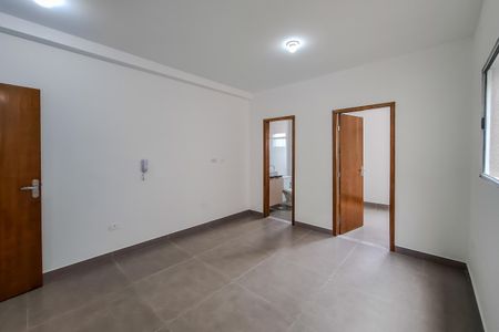 Apartamento para alugar com 29m², 1 quarto e sem vagaSala