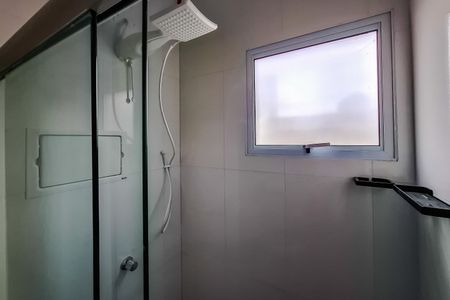 Apartamento para alugar com 29m², 1 quarto e sem vagaBanheiro