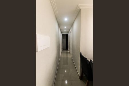 Apartamento para alugar com 59m², 2 quartos e 1 vagaCorredor
