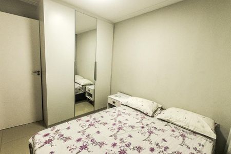 Apartamento para alugar com 59m², 2 quartos e 1 vagaQuarto 1