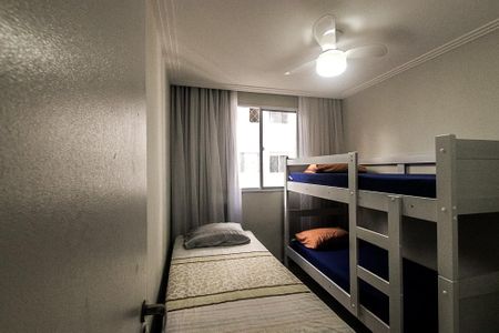 Apartamento para alugar com 59m², 2 quartos e 1 vagaQuarto 2