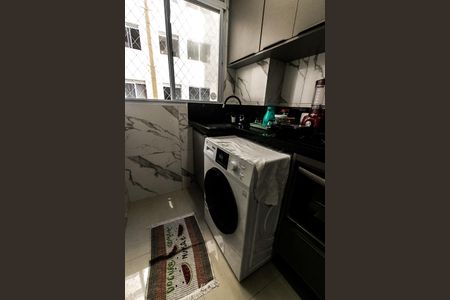 Apartamento para alugar com 59m², 2 quartos e 1 vagaÁrea de Serviço