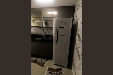 Apartamento para alugar com 59m², 2 quartos e 1 vagaCozinha