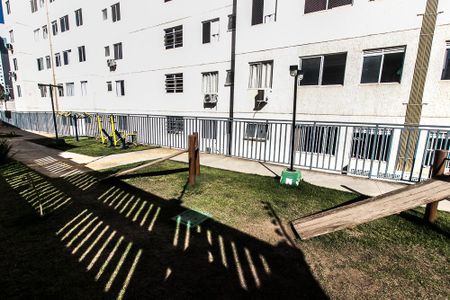 Apartamento para alugar com 59m², 2 quartos e 1 vagaÁrea comum