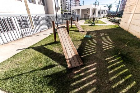 Apartamento para alugar com 59m², 2 quartos e 1 vagaÁrea comum