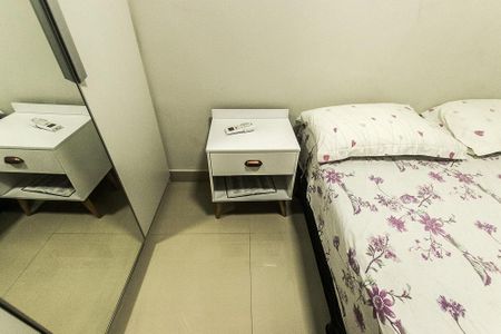Apartamento para alugar com 59m², 2 quartos e 1 vagaQuarto 1