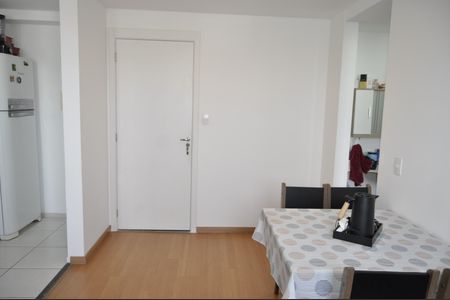 Apartamento para alugar com 33m², 1 quarto e sem vagaSala/Cozinha