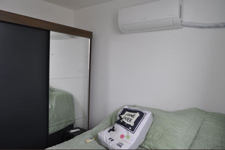 Apartamento para alugar com 33m², 1 quarto e sem vagaQuarto