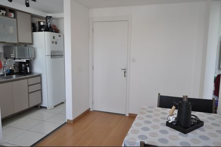 Apartamento para alugar com 33m², 1 quarto e sem vagaSala/Cozinha