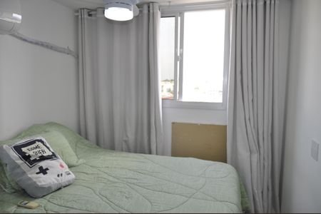 Apartamento para alugar com 33m², 1 quarto e sem vagaQuarto