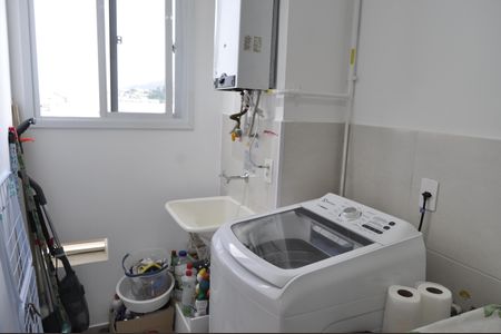 Apartamento para alugar com 33m², 1 quarto e sem vagaSala/Cozinha