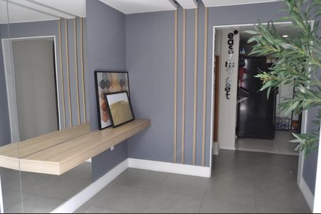Apartamento para alugar com 33m², 1 quarto e sem vagaÁrea comum