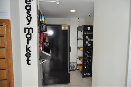 Apartamento para alugar com 33m², 1 quarto e sem vagaÁrea comum