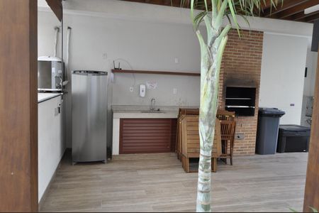 Apartamento para alugar com 33m², 1 quarto e sem vagaÁrea comum
