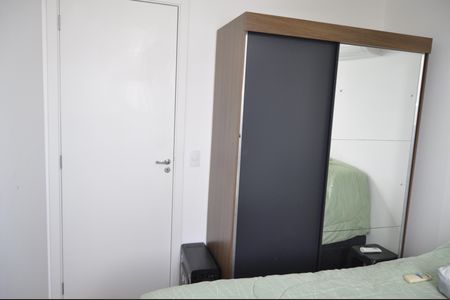 Apartamento para alugar com 33m², 1 quarto e sem vagaQuarto