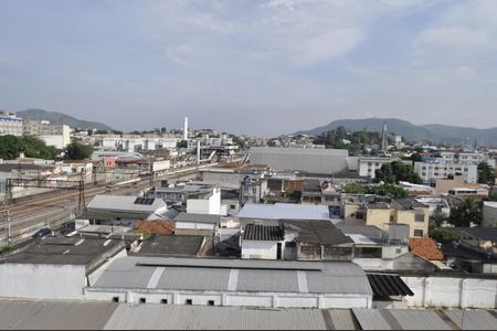 Apartamento para alugar com 33m², 1 quarto e sem vagaVista