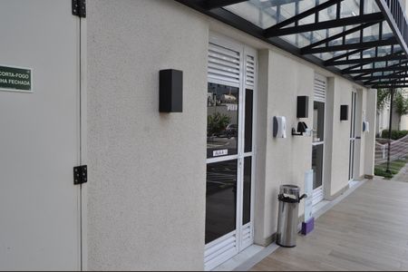 Apartamento para alugar com 33m², 1 quarto e sem vagaÁrea comum