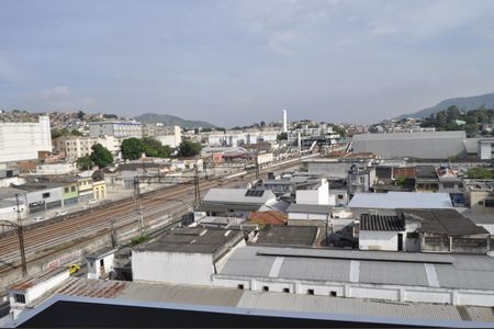 Apartamento para alugar com 33m², 1 quarto e sem vagaVista 
