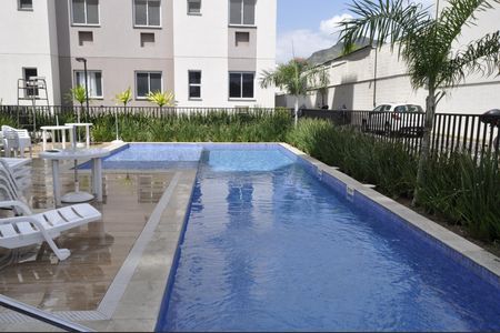 Apartamento para alugar com 33m², 1 quarto e sem vagaÁrea comum