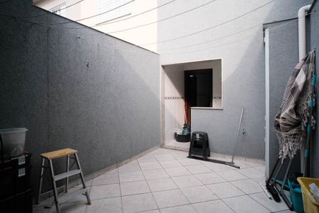 Casa à venda com 168m², 3 quartos e 2 vagasÁrea comum