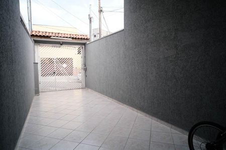 Casa à venda com 168m², 3 quartos e 2 vagasÁrea comum