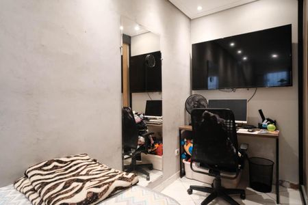 Casa à venda com 168m², 3 quartos e 2 vagasQuarto 2