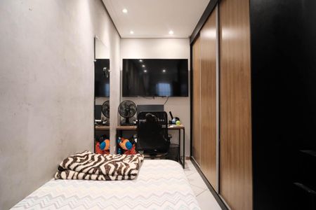 Casa à venda com 168m², 3 quartos e 2 vagasQuarto 2