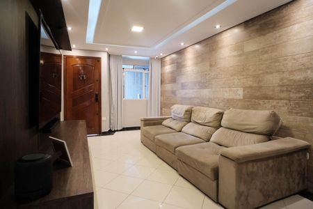 Casa à venda com 168m², 3 quartos e 2 vagasSala